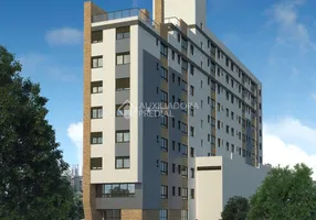 Foto 1 de Apartamento com 2 Quartos à venda, 86m² em Auxiliadora, Porto Alegre