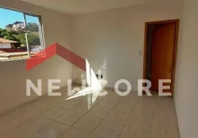 Foto 1 de Apartamento com 2 Quartos à venda, 61m² em Paquetá, Belo Horizonte