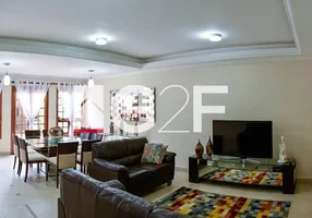 Foto 1 de Casa com 3 Quartos à venda, 250m² em PARQUE NOVA SUICA, Valinhos