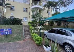 Foto 1 de Apartamento com 2 Quartos à venda, 47m² em Parque Villa Flores, Sumaré