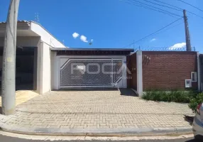 Foto 1 de Casa com 3 Quartos à venda, 142m² em Residencial Itamarati, São Carlos