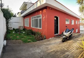 Foto 1 de Casa com 3 Quartos à venda, 280m² em Vila Ipojuca, São Paulo