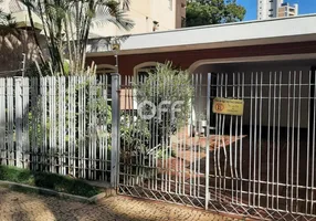 Foto 1 de Casa com 3 Quartos à venda, 300m² em Jardim Proença, Campinas