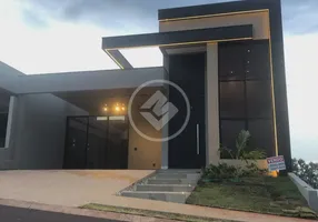 Foto 1 de Casa de Condomínio com 3 Quartos à venda, 168m² em Residencial Alto da Boa Vista, Cravinhos