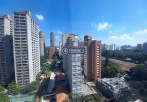 Foto 1 de Apartamento com 3 Quartos à venda, 158m² em Jardim Europa, São Paulo