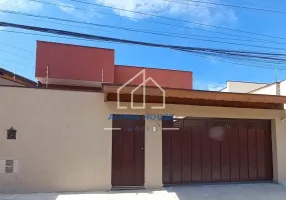 Foto 1 de Casa com 3 Quartos à venda, 150m² em Vila Suiça, Pindamonhangaba