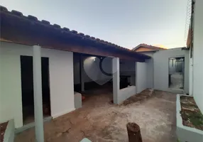 Foto 1 de Casa com 2 Quartos à venda, 183m² em Vila Martha, Bauru