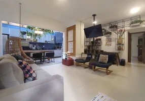 Foto 1 de Flat com 2 Quartos para venda ou aluguel, 80m² em Praia de Juquehy, São Sebastião