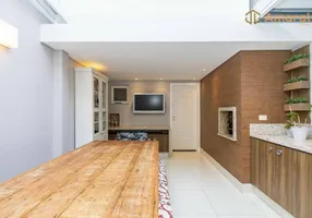 Foto 1 de Casa de Condomínio com 3 Quartos à venda, 145m² em Vista Alegre, Curitiba