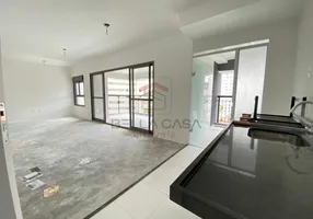 Foto 1 de Apartamento com 3 Quartos à venda, 92m² em Móoca, São Paulo