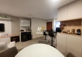 Foto 1 de Apartamento com 2 Quartos à venda, 65m² em Belvedere, Belo Horizonte