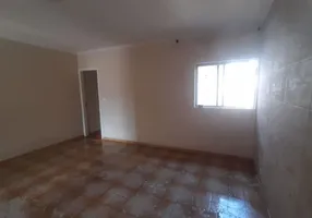 Foto 1 de Casa com 2 Quartos para alugar, 90m² em Jardim São Cristóvão, São Paulo