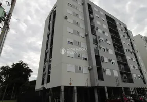 Foto 1 de Apartamento com 2 Quartos à venda, 63m² em Rondônia, Novo Hamburgo