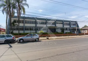 Foto 1 de Prédio Comercial para alugar, 612m² em Navegantes, Porto Alegre