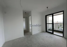 Foto 1 de Apartamento com 2 Quartos à venda, 49m² em Parada Inglesa, São Paulo