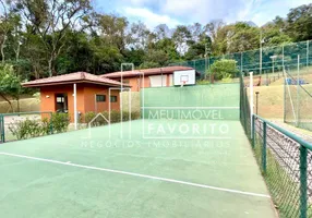 Foto 1 de Lote/Terreno à venda, 848m² em Malota, Jundiaí