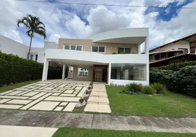 Foto 1 de Casa de Condomínio com 5 Quartos à venda, 493m² em Jardim Petrópolis, Maceió