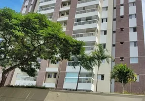 Foto 1 de Apartamento com 3 Quartos para alugar, 89m² em Vila Bastos, Santo André