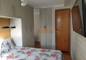 Foto 1 de Apartamento com 2 Quartos à venda, 65m² em Vila Tibagi, Guarulhos