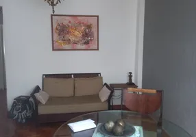 Foto 1 de Apartamento com 2 Quartos à venda, 55m² em Flamengo, Rio de Janeiro