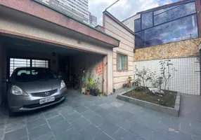 Foto 1 de Casa com 3 Quartos à venda, 200m² em Tatuapé, São Paulo