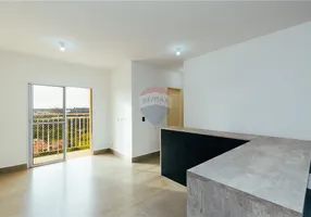 Foto 1 de Apartamento com 2 Quartos à venda, 57m² em Jardim Santo Antônio, Itatiba