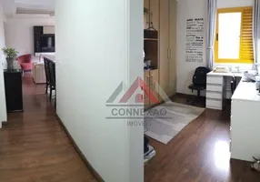 Foto 1 de Apartamento com 3 Quartos à venda, 82m² em Jardim São Luís, Suzano