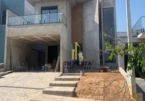 Foto 1 de Casa de Condomínio com 3 Quartos à venda, 191m² em Loteamento Reserva Ermida, Jundiaí