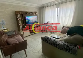 Foto 1 de Casa com 5 Quartos à venda, 183m² em Vila Galvão, Guarulhos