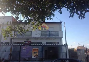 Foto 1 de Ponto Comercial com 3 Quartos à venda, 220m² em Parque Senhor do Bonfim, Taubaté