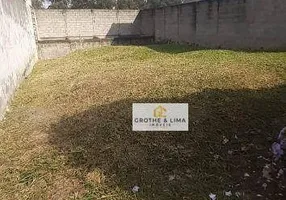 Foto 1 de Lote/Terreno à venda, 250m² em Jardim Independência, Taubaté