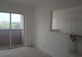 Foto 1 de Apartamento com 2 Quartos à venda, 52m² em Vila Jones, Americana