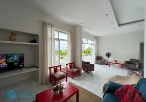Foto 1 de Apartamento com 4 Quartos à venda, 185m² em Pitangueiras, Guarujá