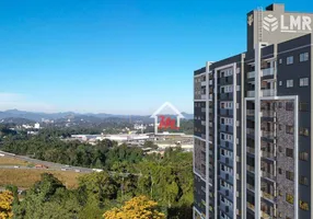Foto 1 de Apartamento com 3 Quartos à venda, 71m² em Itoupava Central, Blumenau