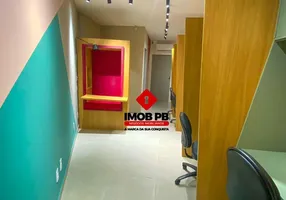 Foto 1 de Sala Comercial para alugar, 34m² em Jardim Oceania, João Pessoa