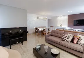 Foto 1 de Apartamento com 4 Quartos à venda, 177m² em Setor Bueno, Goiânia