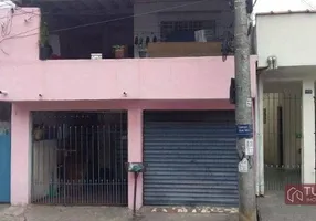 Foto 1 de Casa com 1 Quarto à venda, 400m² em Jardim da Mamae, Guarulhos