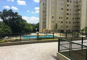 Foto 1 de Apartamento com 3 Quartos à venda, 72m² em Vila Sônia, São Paulo