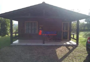 Foto 1 de Casa com 1 Quarto à venda, 100m² em Portal das Samambaias, Analândia