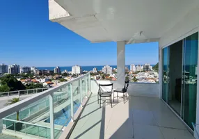 Foto 1 de Apartamento com 4 Quartos à venda, 190m² em Praia dos Amores, Balneário Camboriú