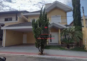 Foto 1 de Casa de Condomínio com 3 Quartos à venda, 265m² em Urbanova, São José dos Campos