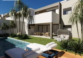 Foto 1 de Casa com 4 Quartos à venda, 239m² em Manguinhos, Serra