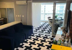 Foto 1 de Apartamento com 2 Quartos à venda, 102m² em Vila Cordeiro, São Paulo