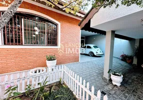 Foto 1 de Casa com 3 Quartos à venda, 183m² em JARDIM TORRES SAO JOSE, Jundiaí