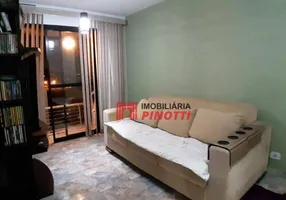 Foto 1 de Apartamento com 2 Quartos à venda, 50m² em Jardim Irajá, São Bernardo do Campo