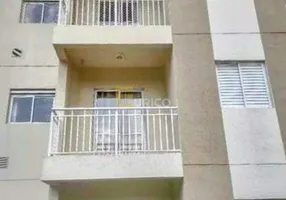 Foto 1 de Apartamento com 2 Quartos à venda, 50m² em Condominio Floratta Club House, Valinhos