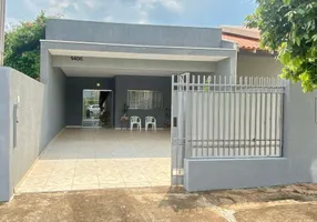 Casas à venda em Umuarama, PR - Viva Real
