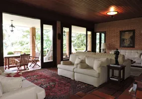Foto 1 de Casa de Condomínio com 4 Quartos à venda, 420m² em Parque Silvino Pereira, Cotia