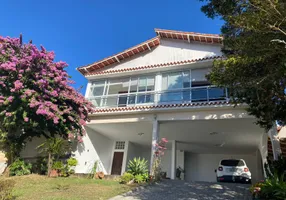 Foto 1 de Casa com 3 Quartos à venda, 411m² em Braunes, Nova Friburgo