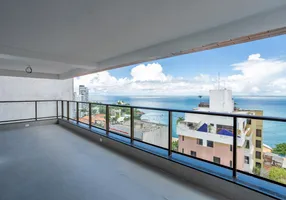 Foto 1 de Apartamento com 3 Quartos à venda, 155m² em Barra, Salvador